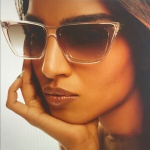 Stylish Gradient Sunglasses